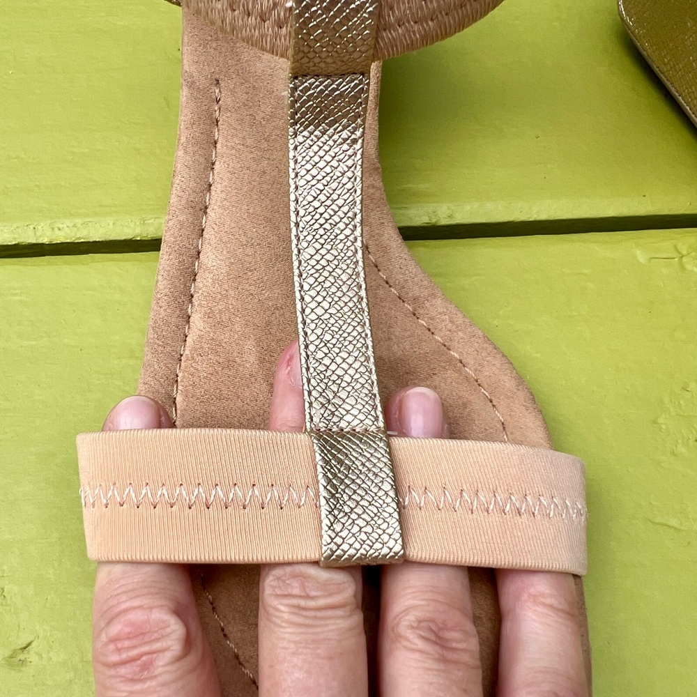 Alfani Step N Flex Sandals - Picture 4 of 6